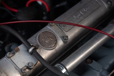 Lot 271 - 1959 Lotus Elite Series 1