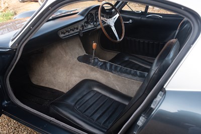 Lot 271 - 1959 Lotus Elite Series 1