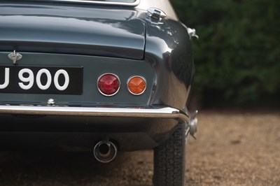 Lot 271 - 1959 Lotus Elite Series 1