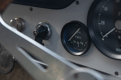 Lot 271 - 1959 Lotus Elite Series 1
