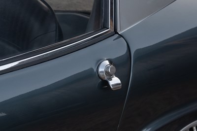 Lot 271 - 1959 Lotus Elite Series 1