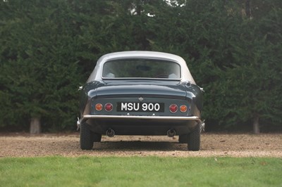 Lot 271 - 1959 Lotus Elite Series 1