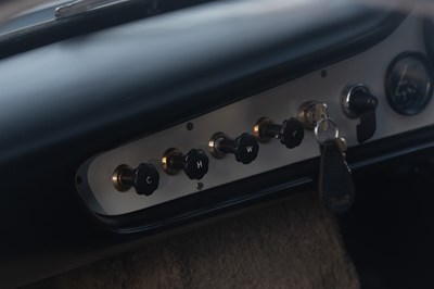 Lot 271 - 1959 Lotus Elite Series 1