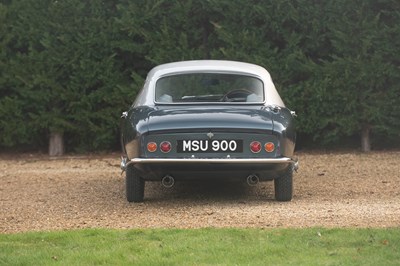 Lot 271 - 1959 Lotus Elite Series 1
