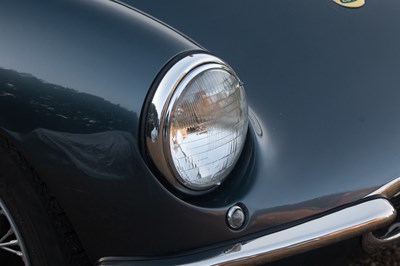 Lot 271 - 1959 Lotus Elite Series 1