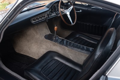 Lot 271 - 1959 Lotus Elite Series 1