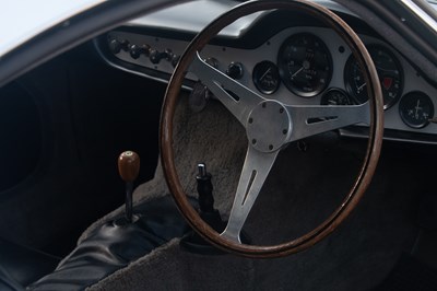 Lot 271 - 1959 Lotus Elite Series 1