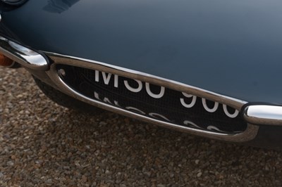Lot 271 - 1959 Lotus Elite Series 1