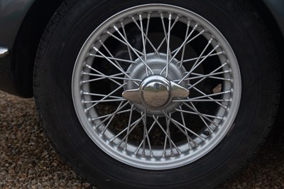 Lot 271 - 1959 Lotus Elite Series 1
