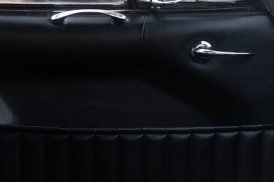 Lot 271 - 1959 Lotus Elite Series 1