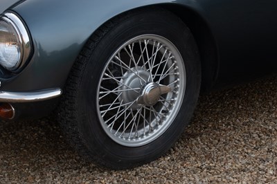 Lot 271 - 1959 Lotus Elite Series 1