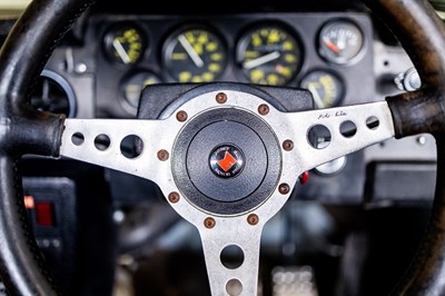 Lot 289 - 1972 Volvo 144 GL Rally