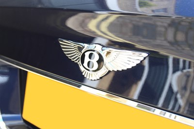 Lot 260 - 2017 Bentley Bentayga