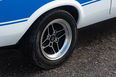 Lot 145 - 1974 Ford Escort RS2000 Mk. I