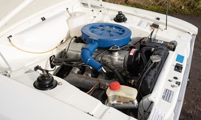 Lot 145 - 1974 Ford Escort RS2000 Mk. I