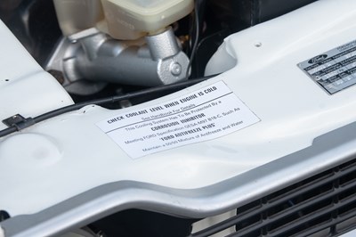 Lot 145 - 1974 Ford Escort RS2000 Mk. I