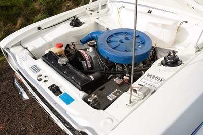 Lot 145 - 1974 Ford Escort RS2000 Mk. I