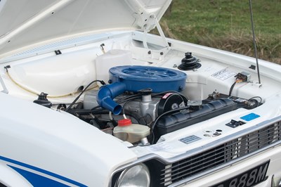 Lot 145 - 1974 Ford Escort RS2000 Mk. I