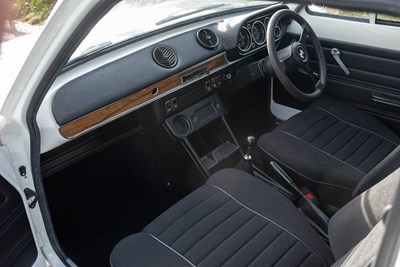 Lot 145 - 1974 Ford Escort RS2000 Mk. I