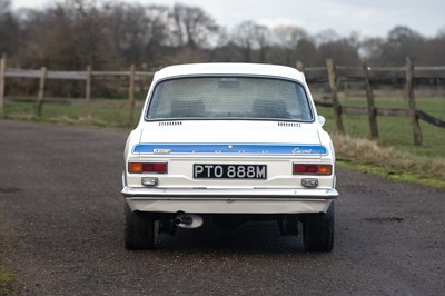 Lot 145 - 1974 Ford Escort RS2000 Mk. I
