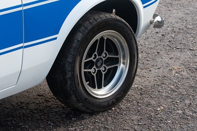 Lot 145 - 1974 Ford Escort RS2000 Mk. I