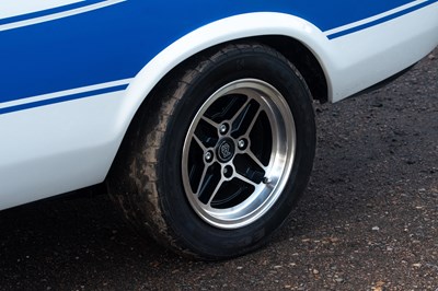 Lot 145 - 1974 Ford Escort RS2000 Mk. I
