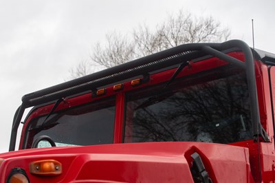 Lot 226 - 1995 Hummer H1