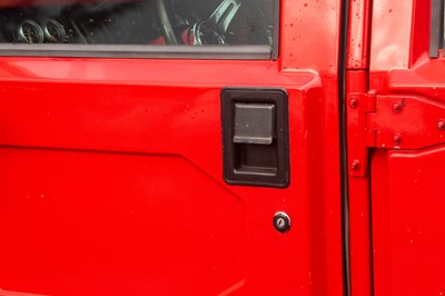 Lot 226 - 1995 Hummer H1