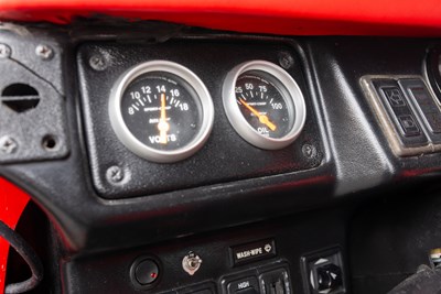 Lot 226 - 1995 Hummer H1