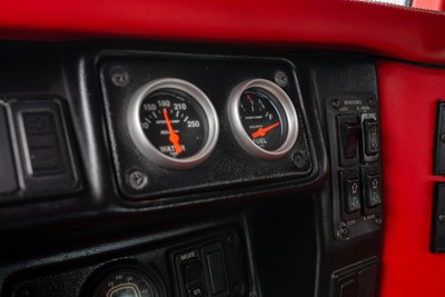 Lot 226 - 1995 Hummer H1