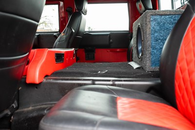 Lot 226 - 1995 Hummer H1