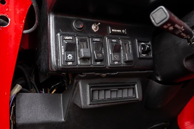Lot 226 - 1995 Hummer H1