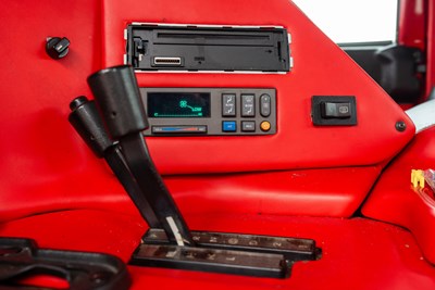 Lot 226 - 1995 Hummer H1