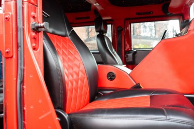 Lot 226 - 1995 Hummer H1
