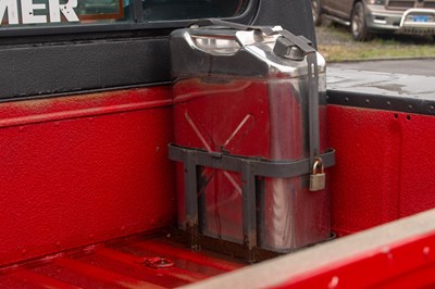 Lot 226 - 1995 Hummer H1