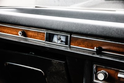 Lot 136 - 1976 BMW 3.0 Si