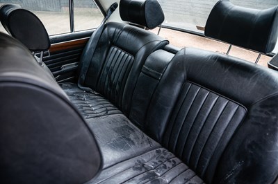 Lot 136 - 1976 BMW 3.0 Si