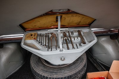 Lot 136 - 1976 BMW 3.0 Si