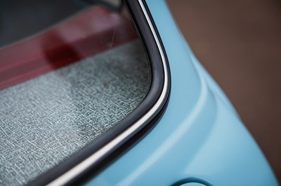 Lot 144 - 1959 Austin Seven (Mini)