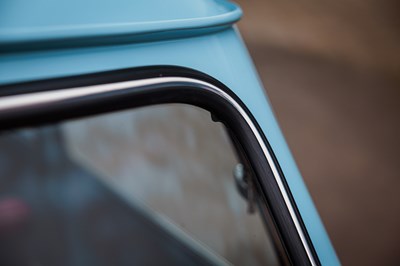 Lot 144 - 1959 Austin Seven (Mini)