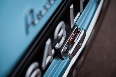 Lot 144 - 1959 Austin Seven (Mini)