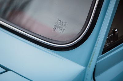 Lot 144 - 1959 Austin Seven (Mini)