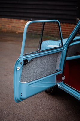 Lot 144 - 1959 Austin Seven (Mini)