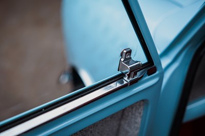 Lot 144 - 1959 Austin Seven (Mini)