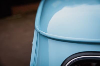 Lot 144 - 1959 Austin Seven (Mini)