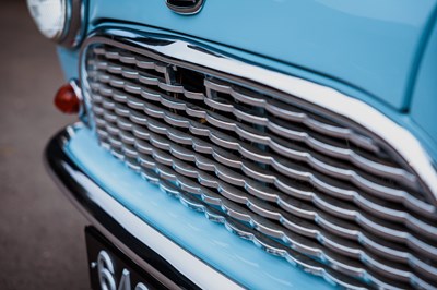 Lot 144 - 1959 Austin Seven (Mini)