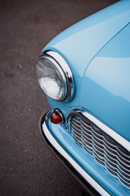Lot 144 - 1959 Austin Seven (Mini)