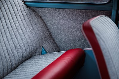 Lot 144 - 1959 Austin Seven (Mini)