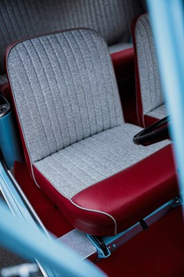 Lot 144 - 1959 Austin Seven (Mini)