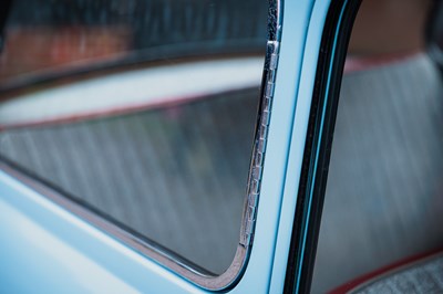 Lot 144 - 1959 Austin Seven (Mini)
